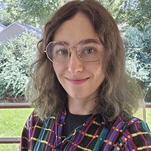 Meet your Posher, Heidi